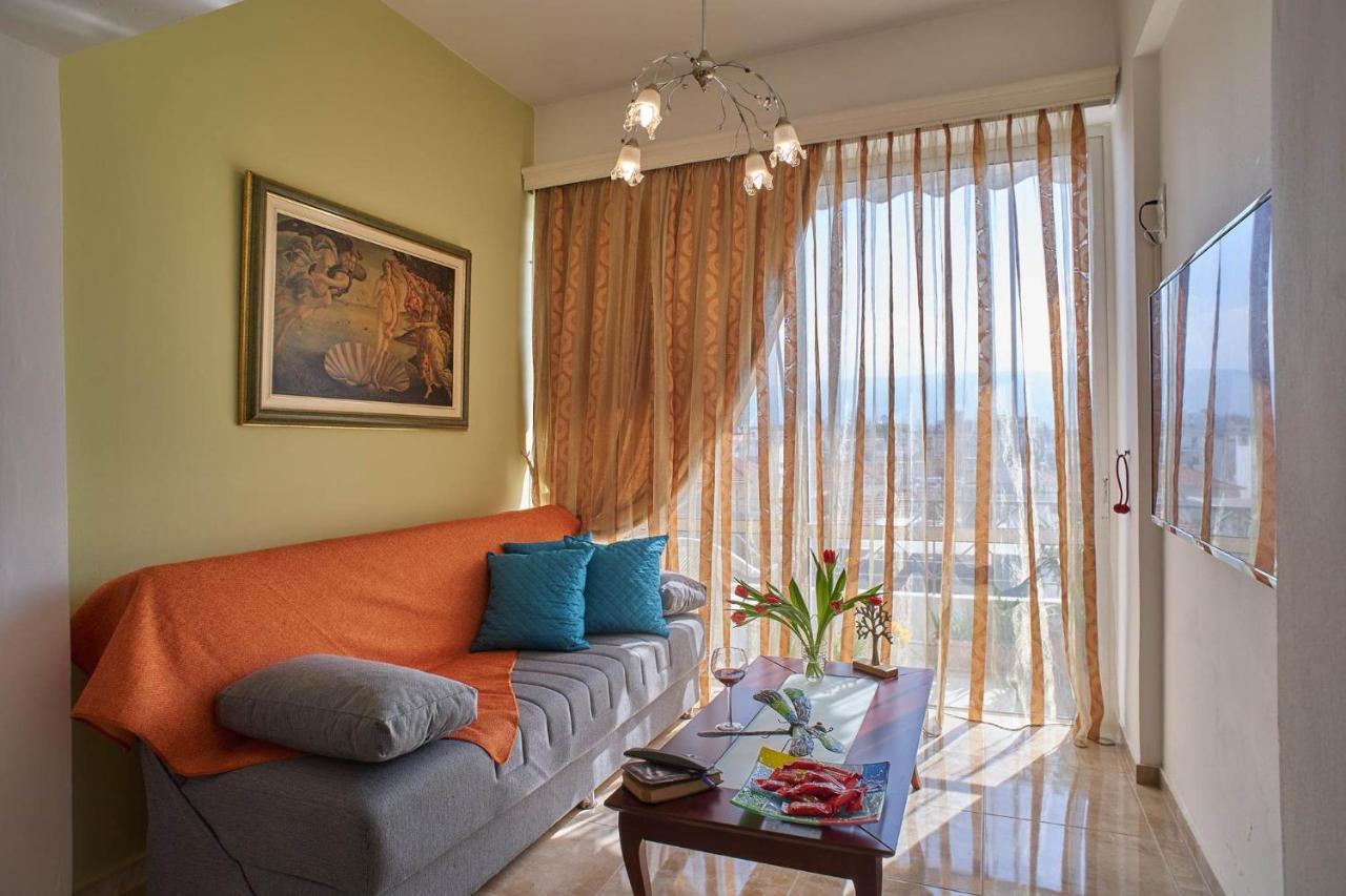 Leilighet καλλιστώ - With Free Parking *