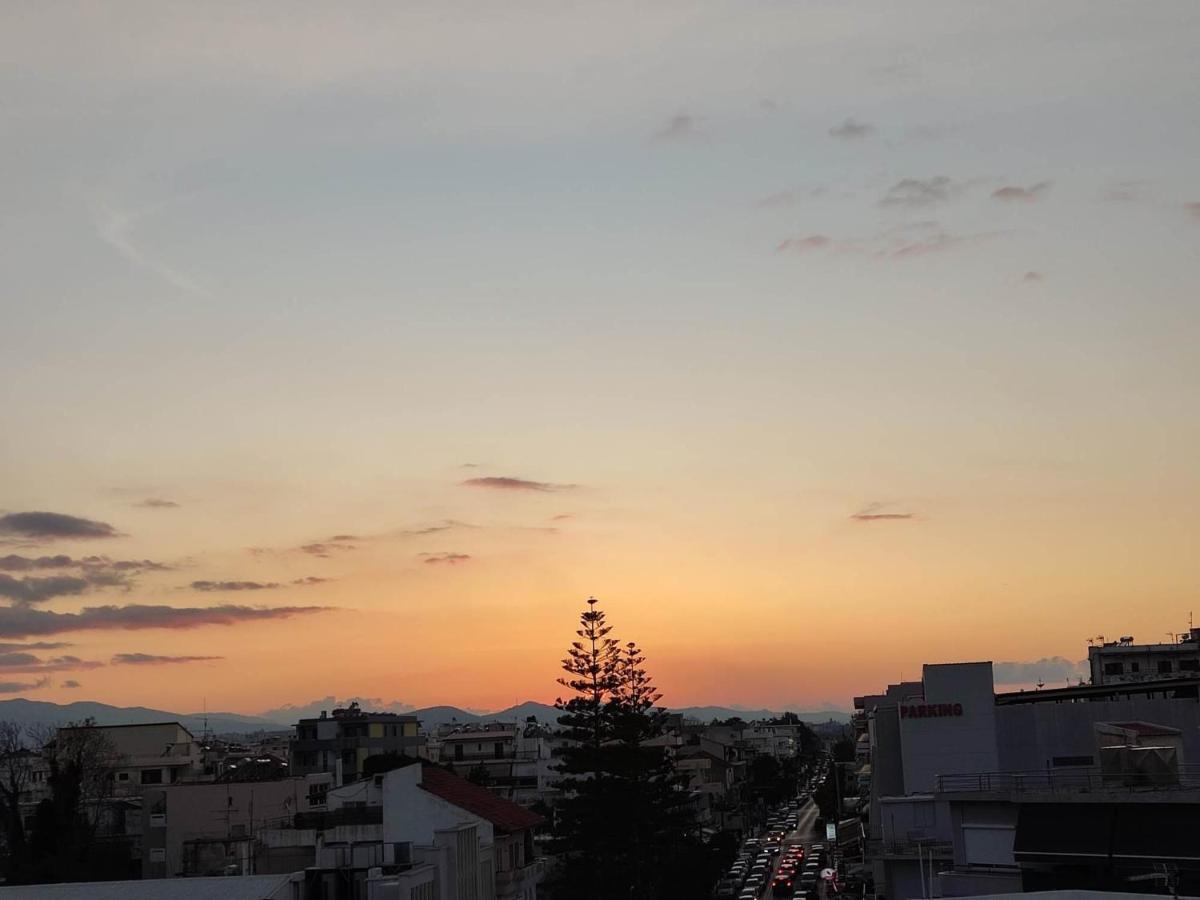Lejlighed καλλιστώ - With Free Parking